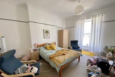 7 bed house, Radnor Street, City Centre, Plymouth, PL48DR - Image 6